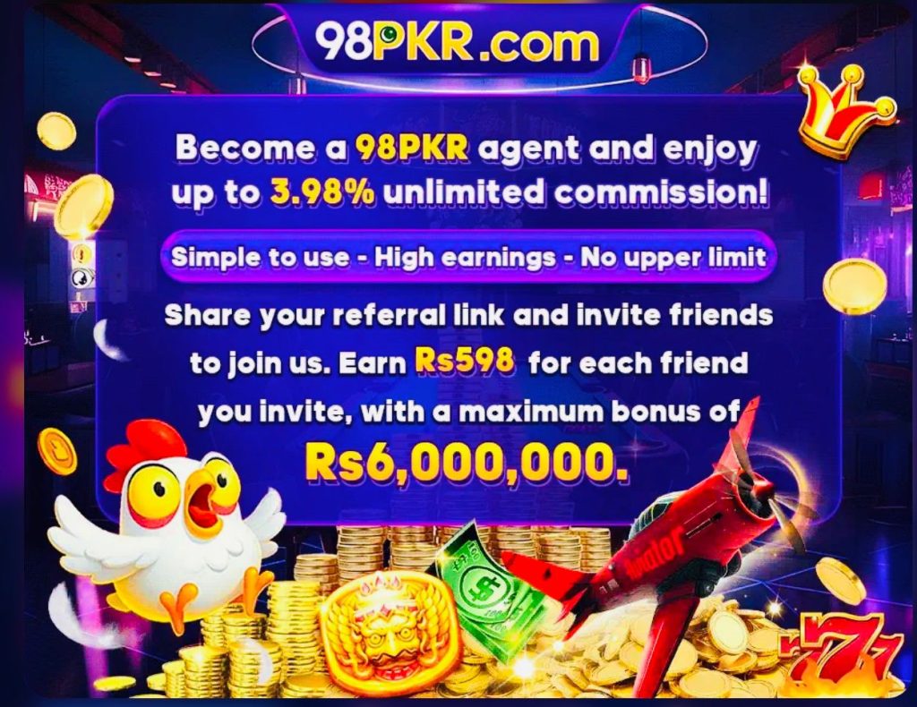 98pkr