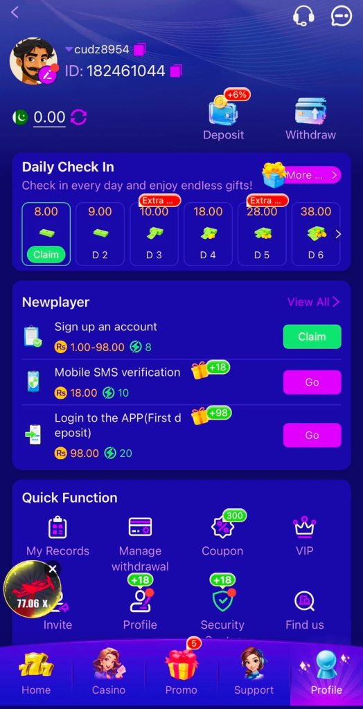 98pkr
