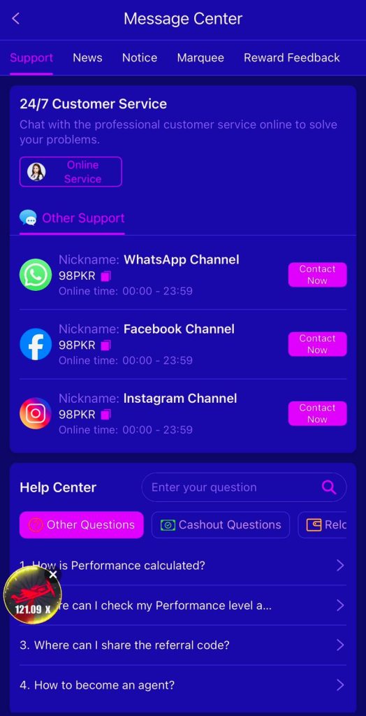 98pkr